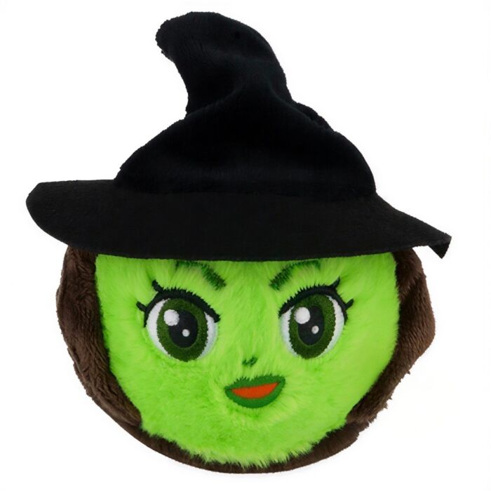 Ty Wicked Elphaba Beanie Bouncer